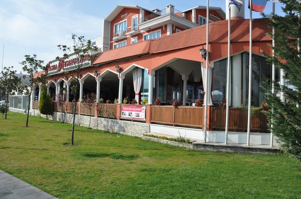 Pasha Palas Izmit