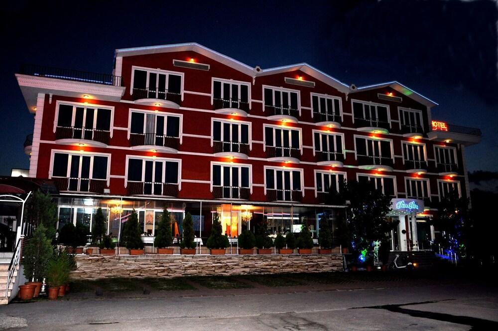 Pasha Palas Izmit
