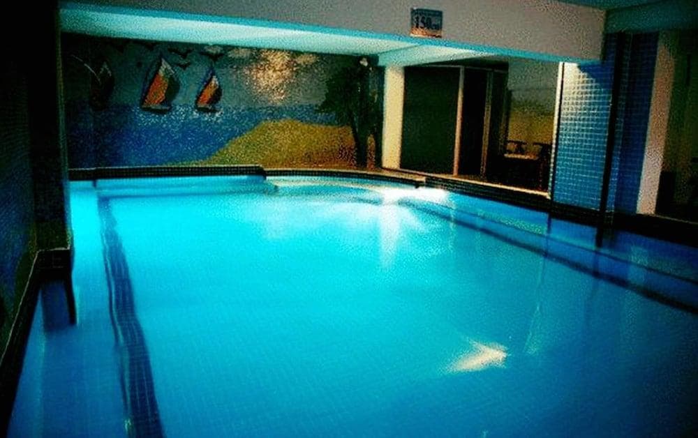 Pasha Palas Izmit