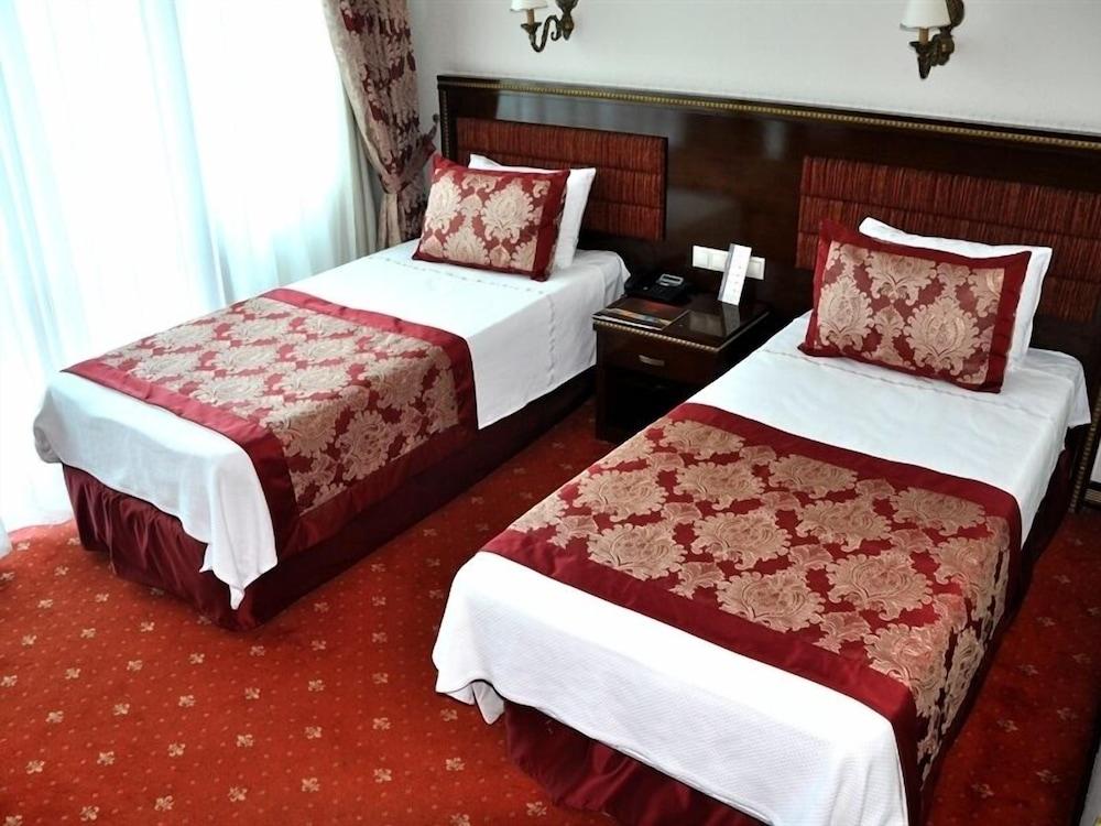 Pasha Palas Izmit