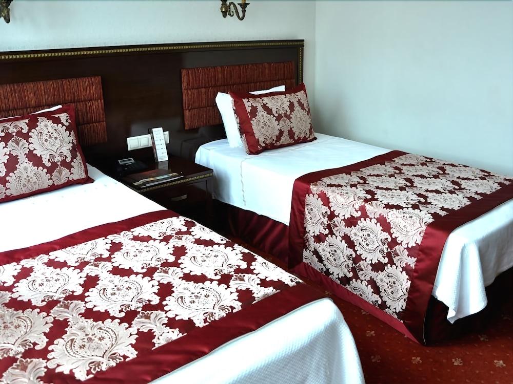 Pasha Palas Izmit
