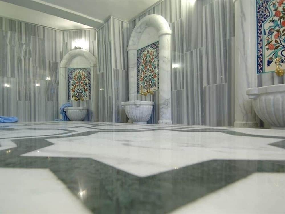 Pasha Palas Izmit