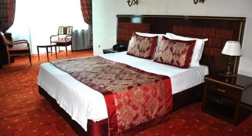 Pasha Palas Izmit