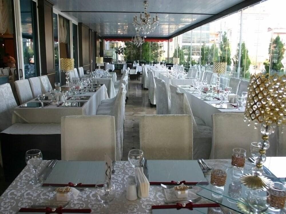 Pasha Palas Izmit