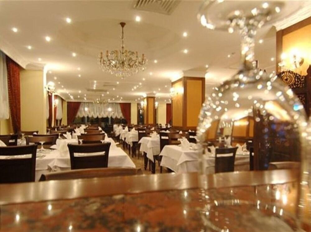 Pasha Palas Izmit