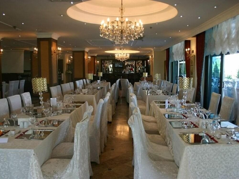 Pasha Palas Izmit