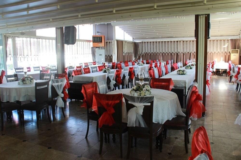 Pasha Palas Izmit