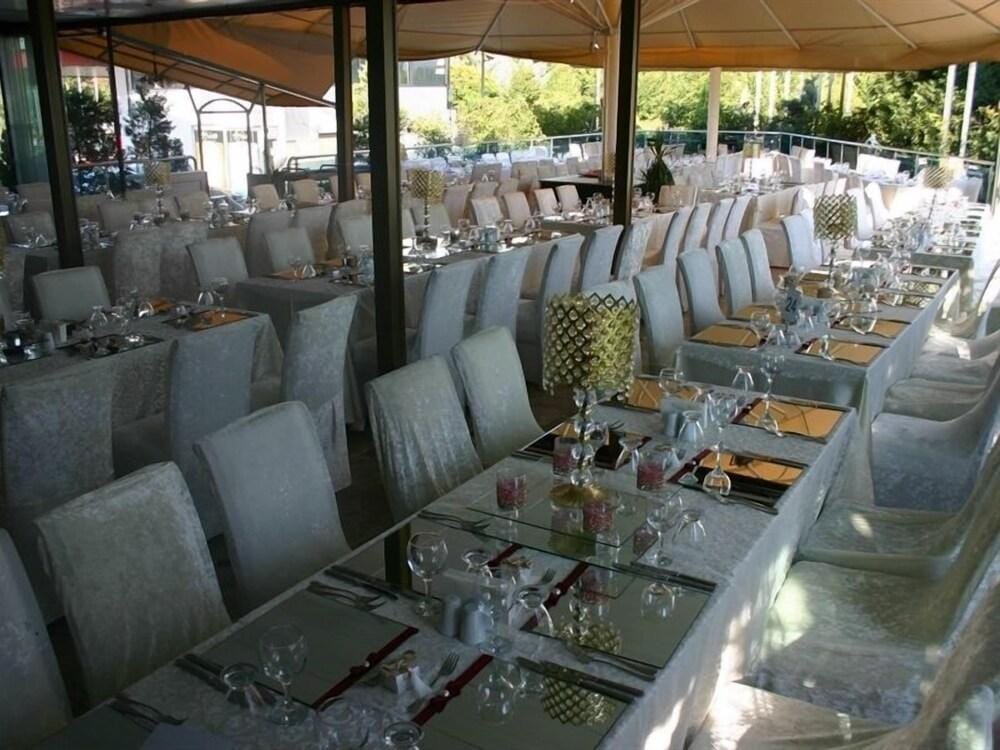 Pasha Palas Izmit