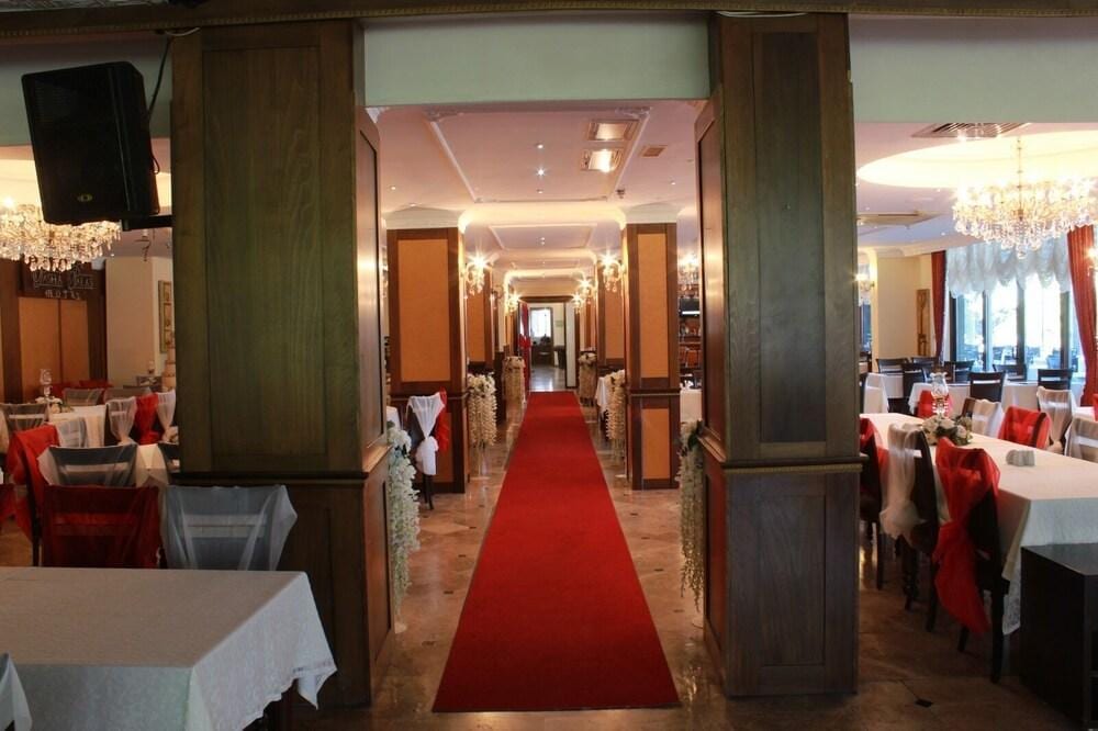 Pasha Palas Izmit