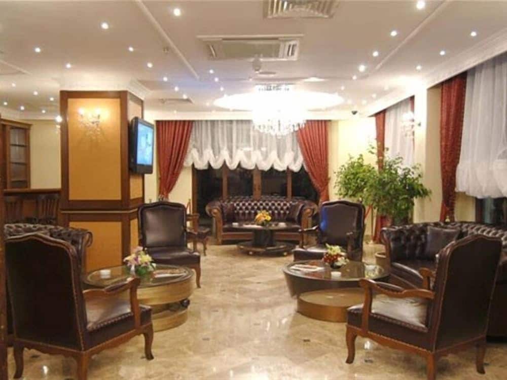 Pasha Palas Izmit