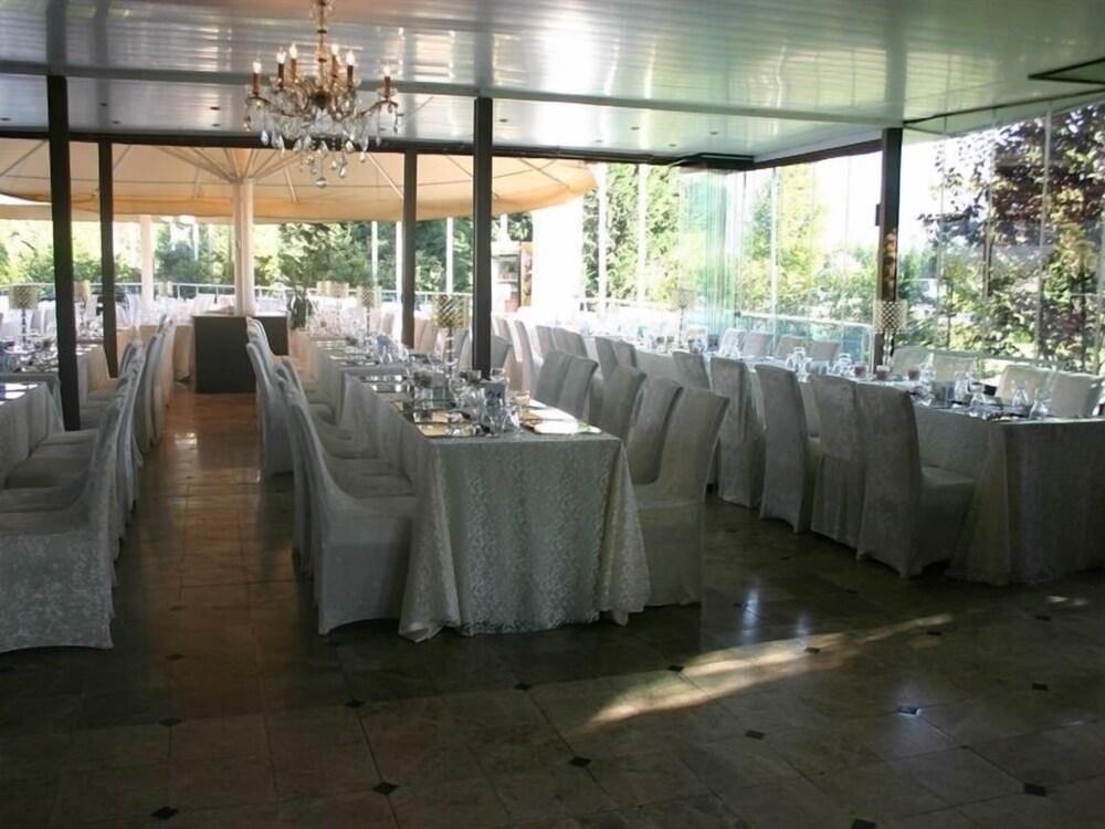 Pasha Palas Izmit