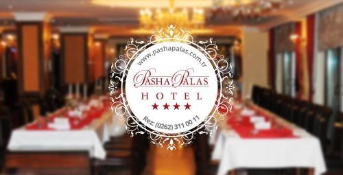Pasha Palas Izmit