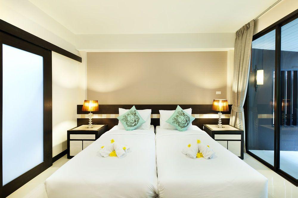 Oyo 358 Rattana Residence Thalang