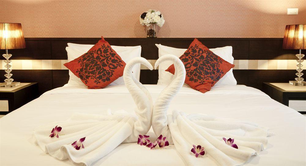 Oyo 358 Rattana Residence Thalang