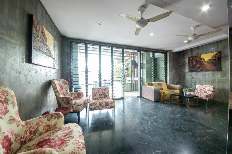 Oyo 358 Rattana Residence Thalang