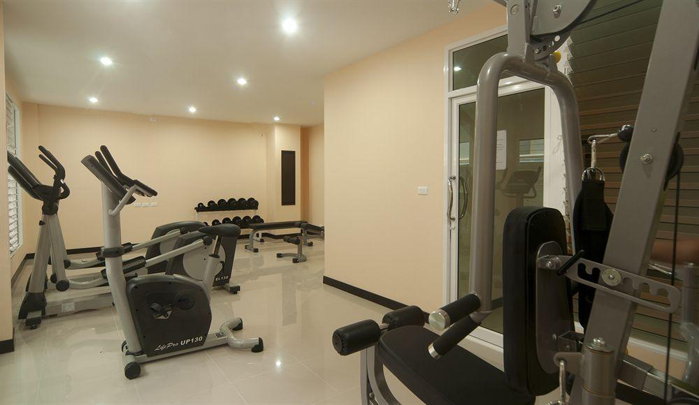 Oyo 358 Rattana Residence Thalang