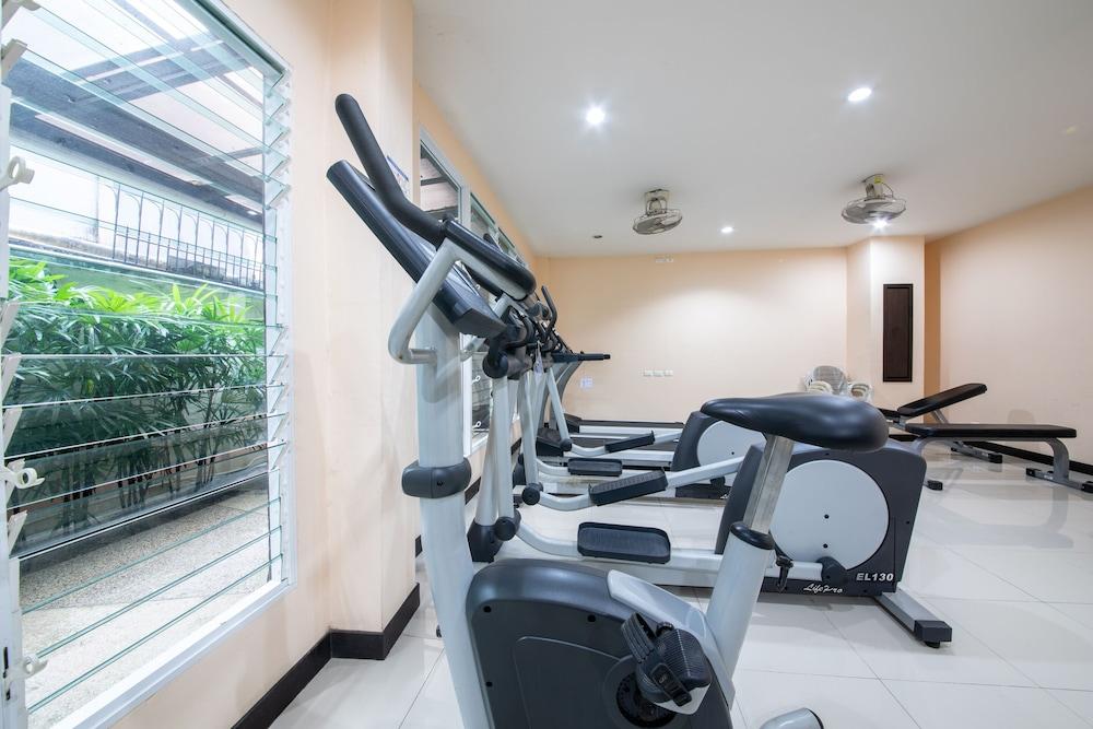 Oyo 358 Rattana Residence Thalang