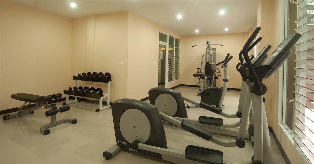 Oyo 358 Rattana Residence Thalang