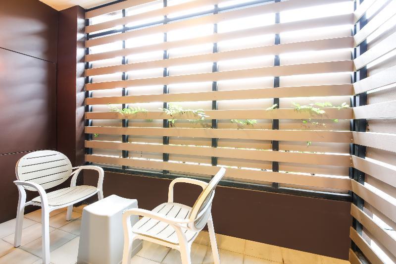 Oyo 358 Rattana Residence Thalang