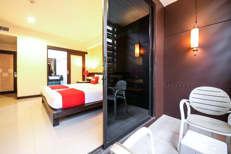 Oyo 358 Rattana Residence Thalang