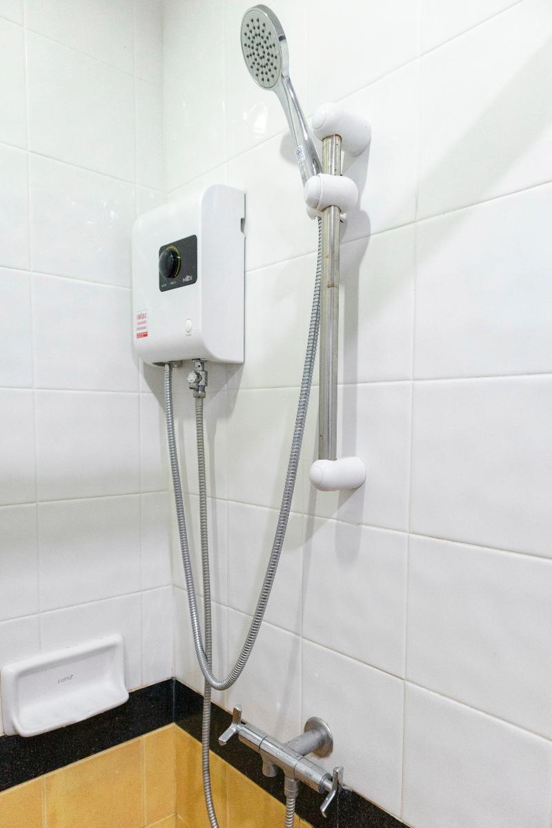 Oyo 358 Rattana Residence Thalang