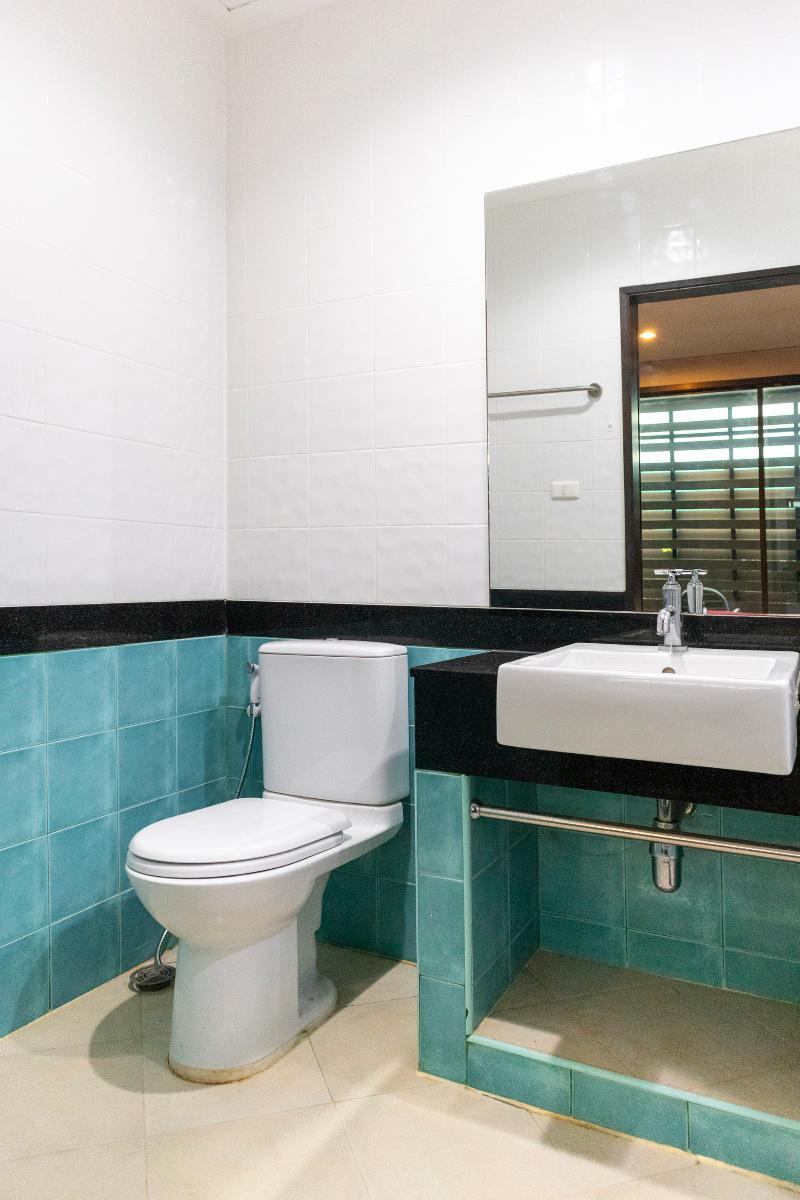 Oyo 358 Rattana Residence Thalang