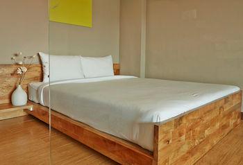 So Boutique Serviced Apartment