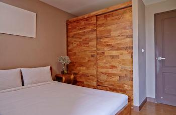 So Boutique Serviced Apartment