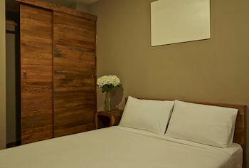 So Boutique Serviced Apartment