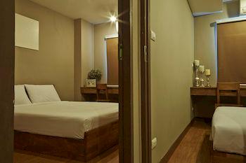 So Boutique Serviced Apartment