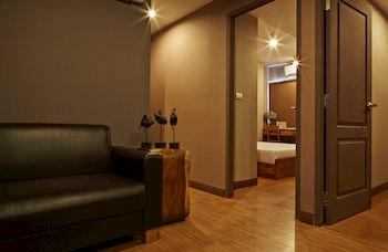 So Boutique Serviced Apartment