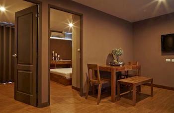 So Boutique Serviced Apartment