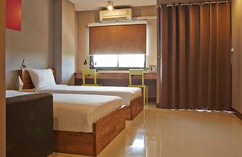 So Boutique Serviced Apartment