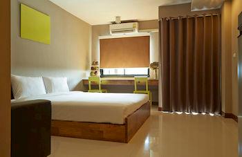 So Boutique Serviced Apartment
