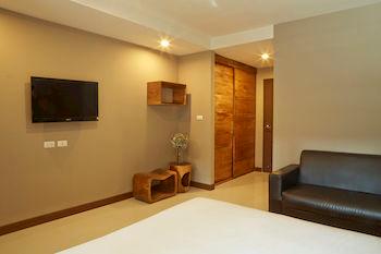 So Boutique Serviced Apartment