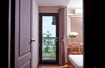 So Boutique Serviced Apartment