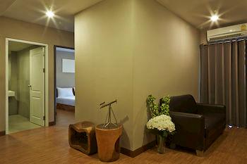 So Boutique Serviced Apartment