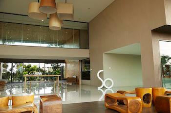 So Boutique Serviced Apartment