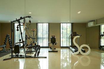 So Boutique Serviced Apartment