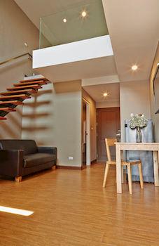 So Boutique Serviced Apartment