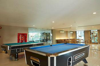 So Boutique Serviced Apartment