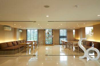 So Boutique Serviced Apartment