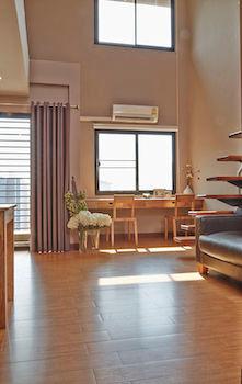 So Boutique Serviced Apartment