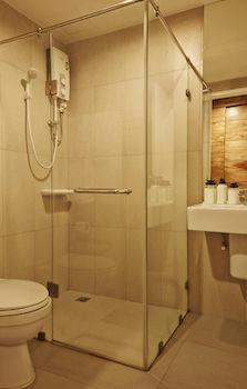 So Boutique Serviced Apartment