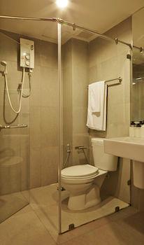 So Boutique Serviced Apartment