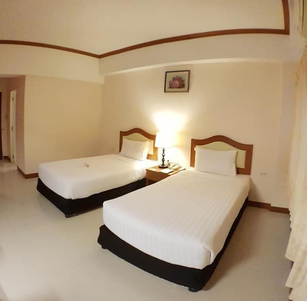 Major Grand Hotel