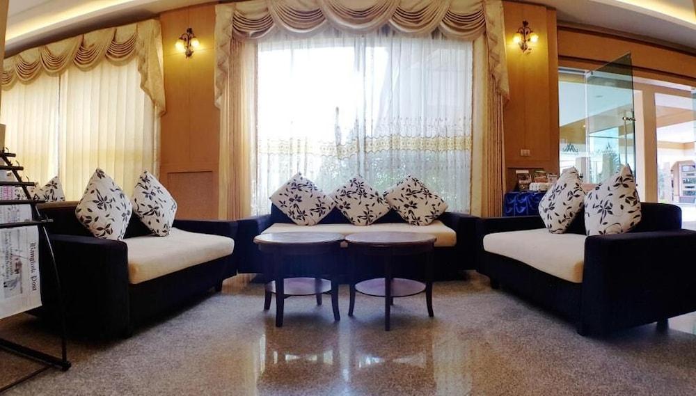 Major Grand Hotel