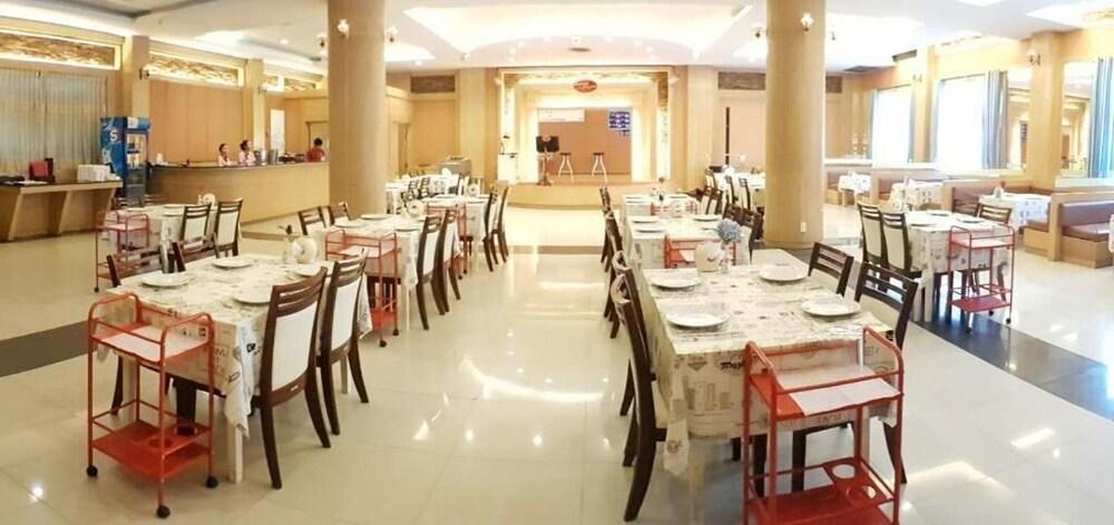 Major Grand Hotel