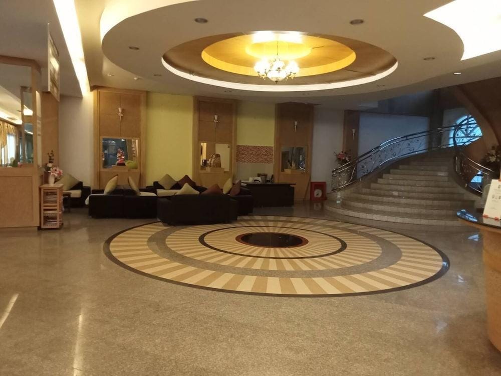 Major Grand Hotel