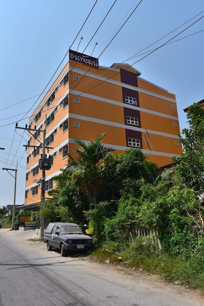 Thanaphat Songkhla